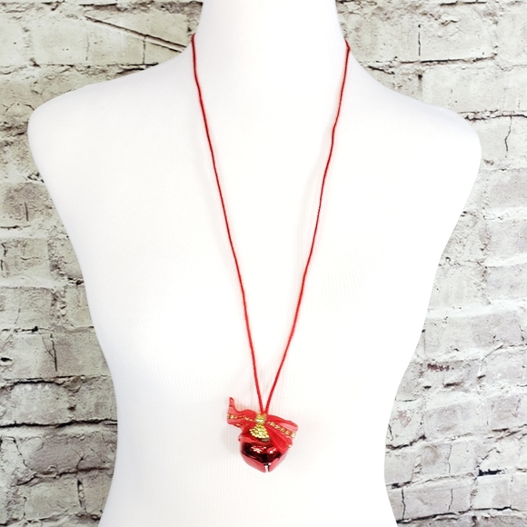 Jewelry Christmas set - Picture 4 of 8